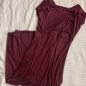 Latched Mama Maxi